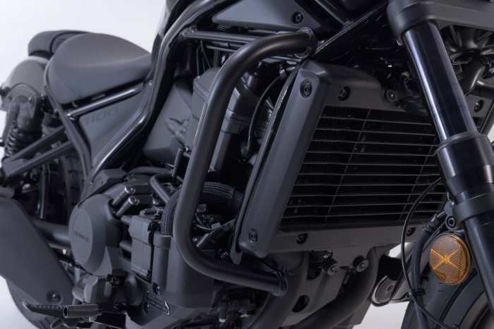 Crash Bar Negru Honda CMX1100 Rebel (20-). For DCT Sw-Motech [5]