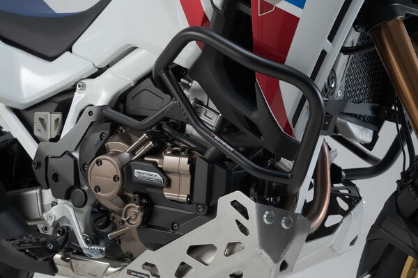 Crash Bar Negru Honda CRF1100L Africa Twin Adv Sp. (19-) [3]