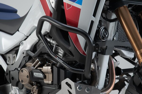 Crash Bar Negru Honda CRF1100L Africa Twin Adv Sp. (19-) [1]