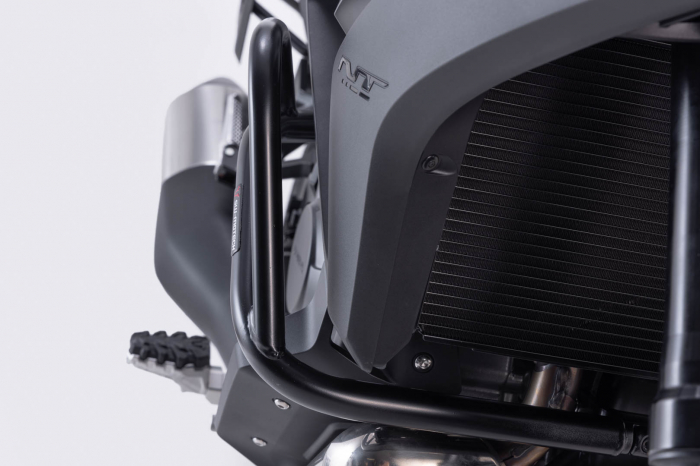 Crash Bar Negru Honda NT 1100 (21-) Sw-Motech [3]