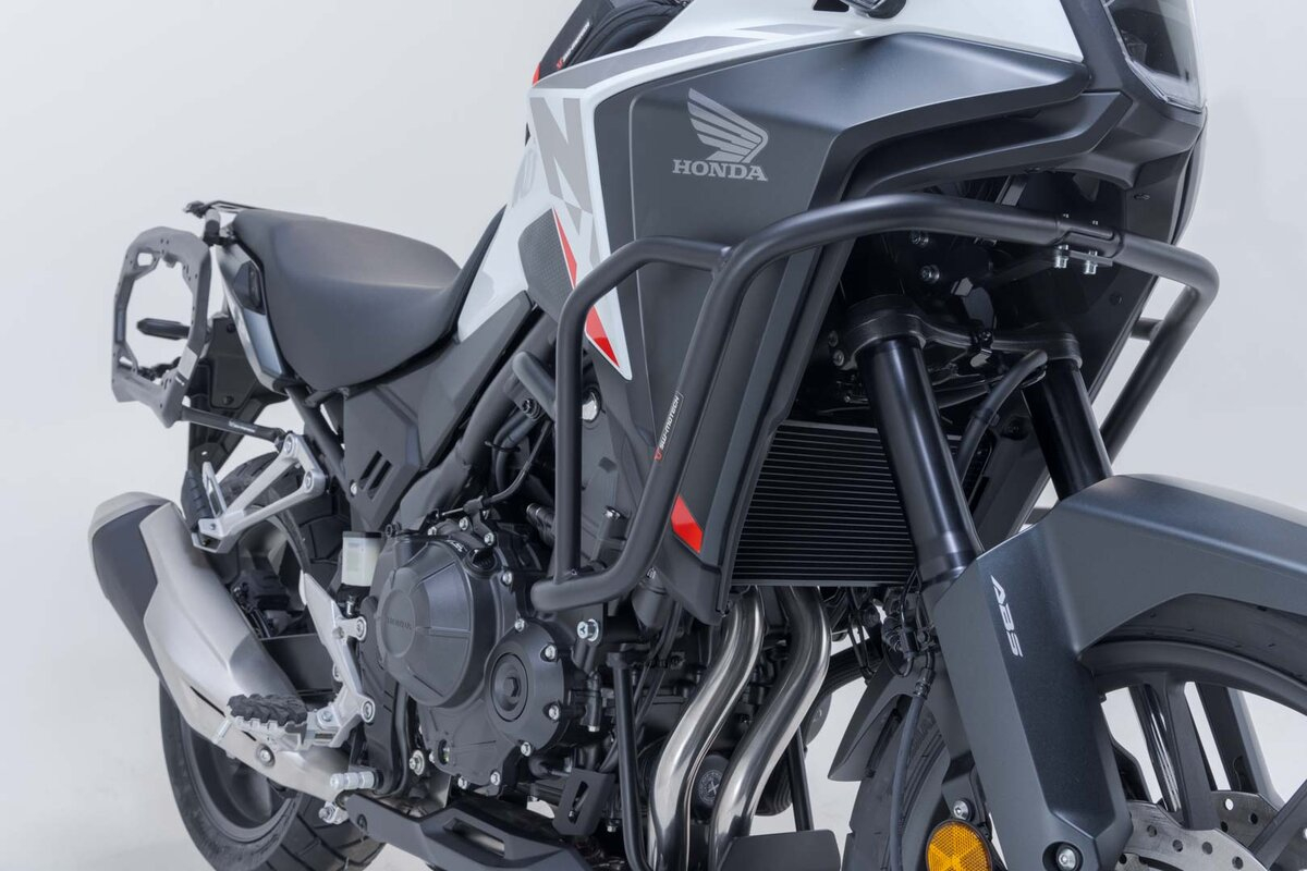 Crash Bar Negru Honda NX500 (23-) [4]