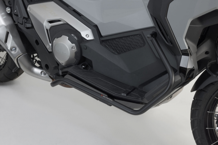 Crash Bar Negru Honda X-ADV (20-). Sw-Motech [5]