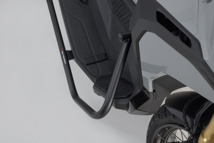 Crash Bar Negru Honda X-ADV (20-). Sw-Motech [4]