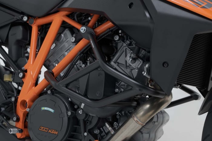 Crash bar negru KTM 1290 Super Duke R / GT. [5]