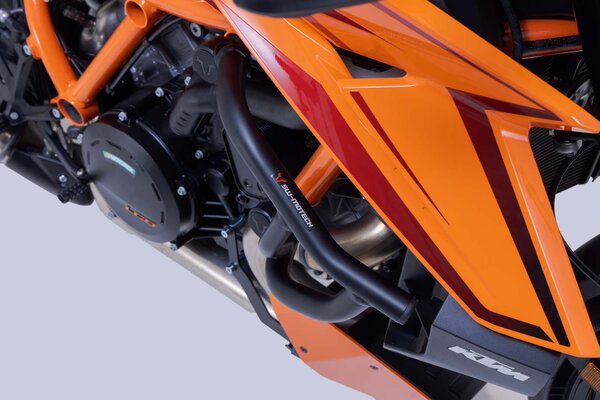 Crash Bar Negru  KTM 1390 Super Duke R/EVO (23-). [4]