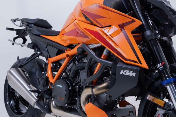 Crash Bar Negru  KTM 1390 Super Duke R/EVO (23-). [2]