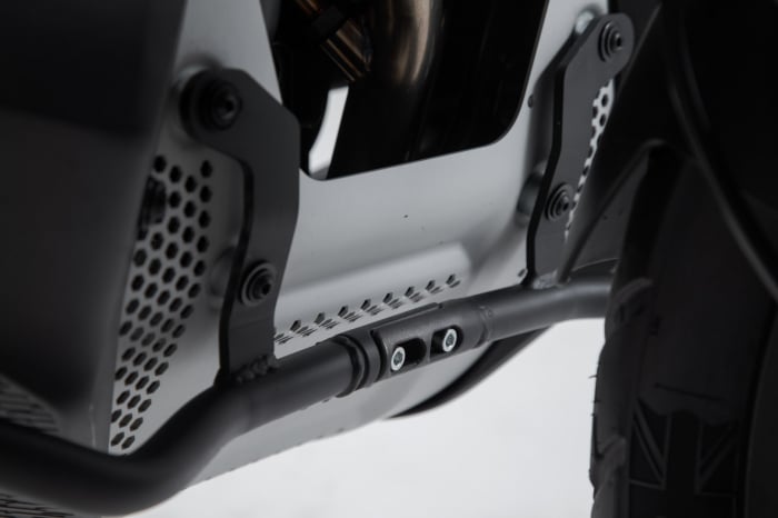 Crash Bar Negru. KTM 790/890 Adv/R, Husqvarna Norden 901. Sw-Motech [2]