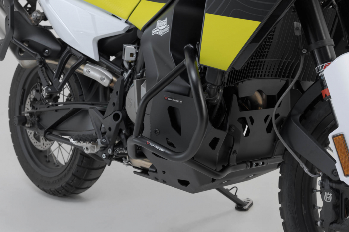 Crash Bar Negru KTM 790/890 Adv/R, Husqvarna North 901 Sw-Motech [2]