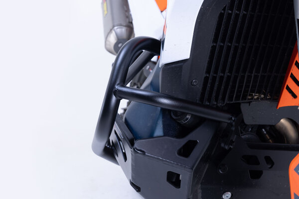 Crash Bar Negru. KTM 790 Adv (23-), 890 Adv/R (22-). [3]