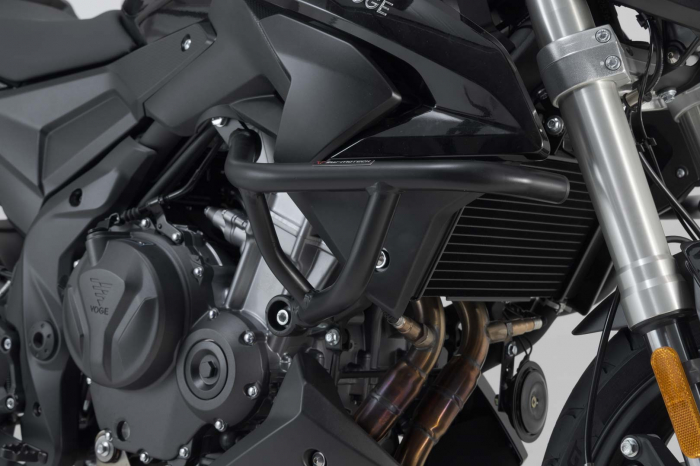 Crash Bar Negru KTM 790 Adv/R (19-21), 890 Adv/R (20-22) Sw-Motech [5]