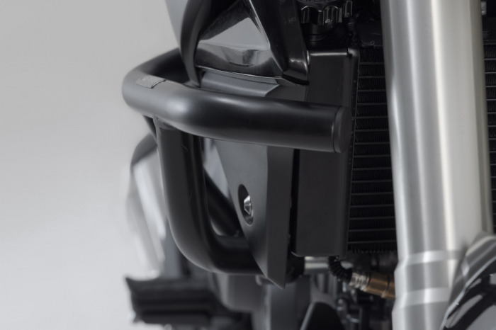 Crash Bar Negru KTM 790 Adv/R (19-21), 890 Adv/R (20-22) Sw-Motech [3]