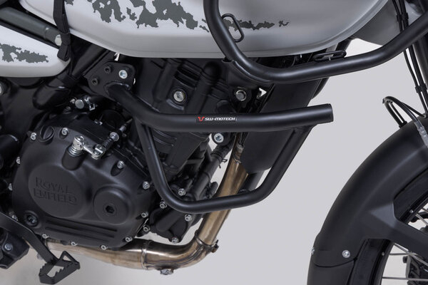 Crash Bar Negru Royal Enfield Himalayan 450 (23-). [6]