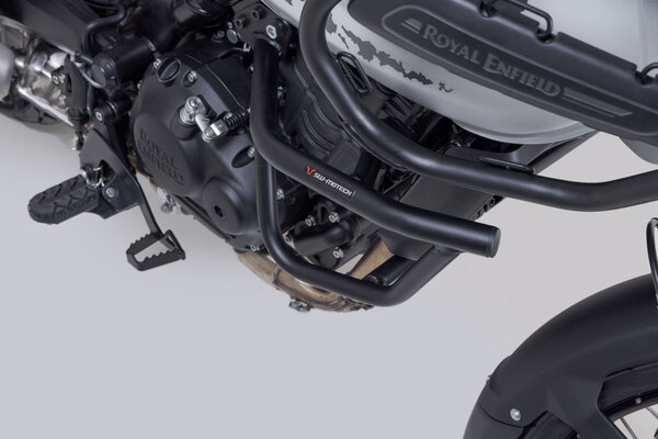 Crash Bar Negru Royal Enfield Himalayan 450 (23-). [4]