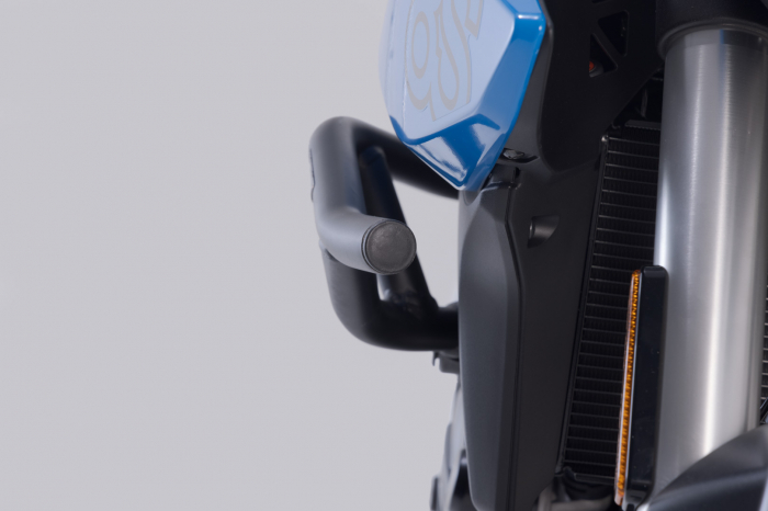 Crash Bar Negru Suzuki GSX-8S (22-) Sw-Motech [3]