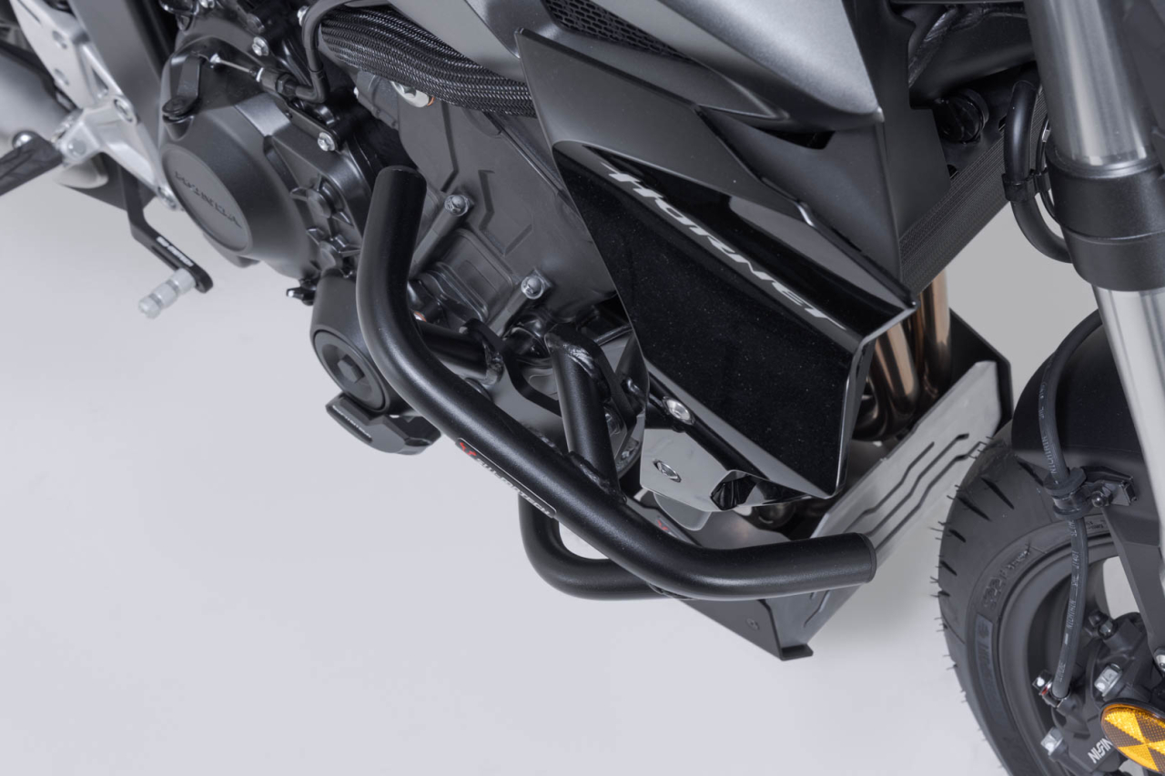 Crash Bar Negru Sw-Motech pentru Honda CB1000 Hornet (24-) [4]