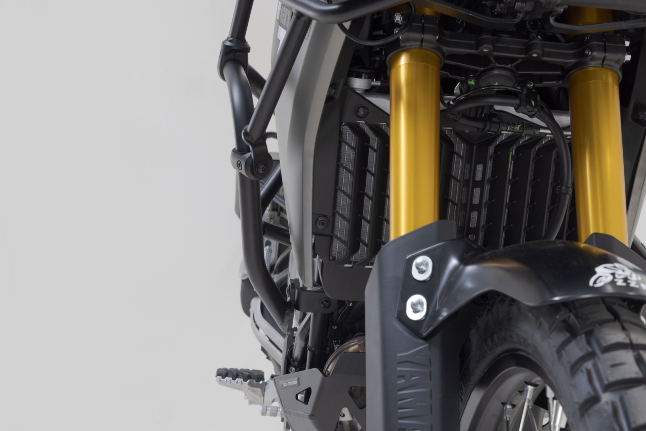 Crash Bar Negru Sw-Motech pentru Yamaha Ténéré 700 (24-) [3]