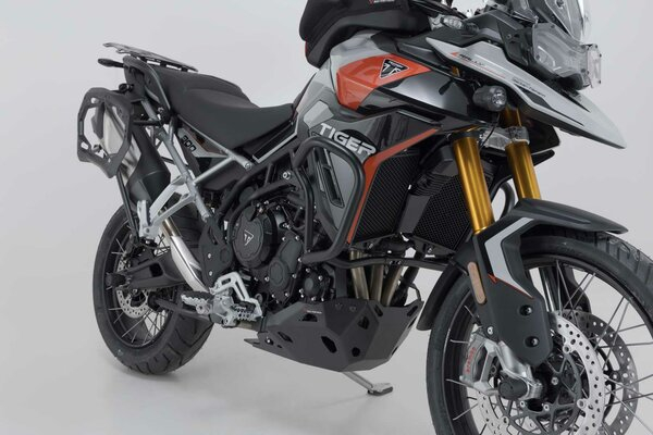 Crash bar Negru Triumph Tiger 900 models, Tiger 850 Sp [7]