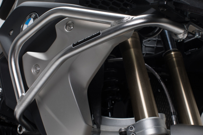 Crash Bar superior Otel inoxidabil BMW R1200GS (16-), R1250GS (18-) [2]