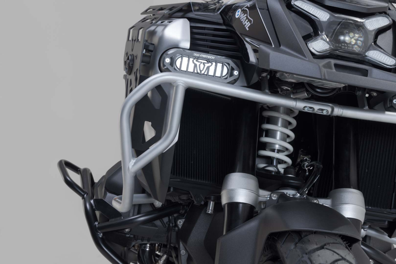 Crash bar superior Sw-Motech din otel inoxidabil BMW R 1300 GS Adv (24-) For OEM SBL [3]
