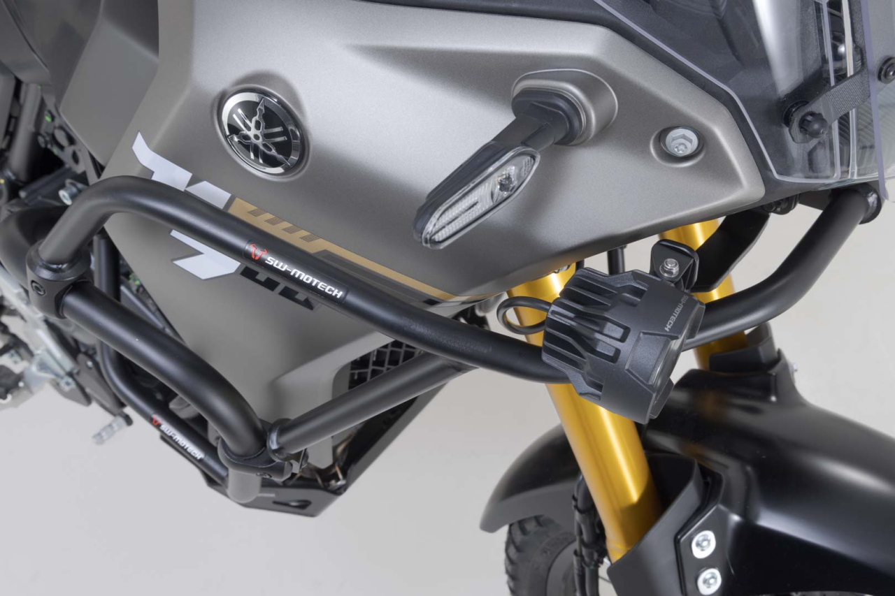 Crash bar superior Sw-Motech Negru Yamaha Ténéré 700 (24-) [4]
