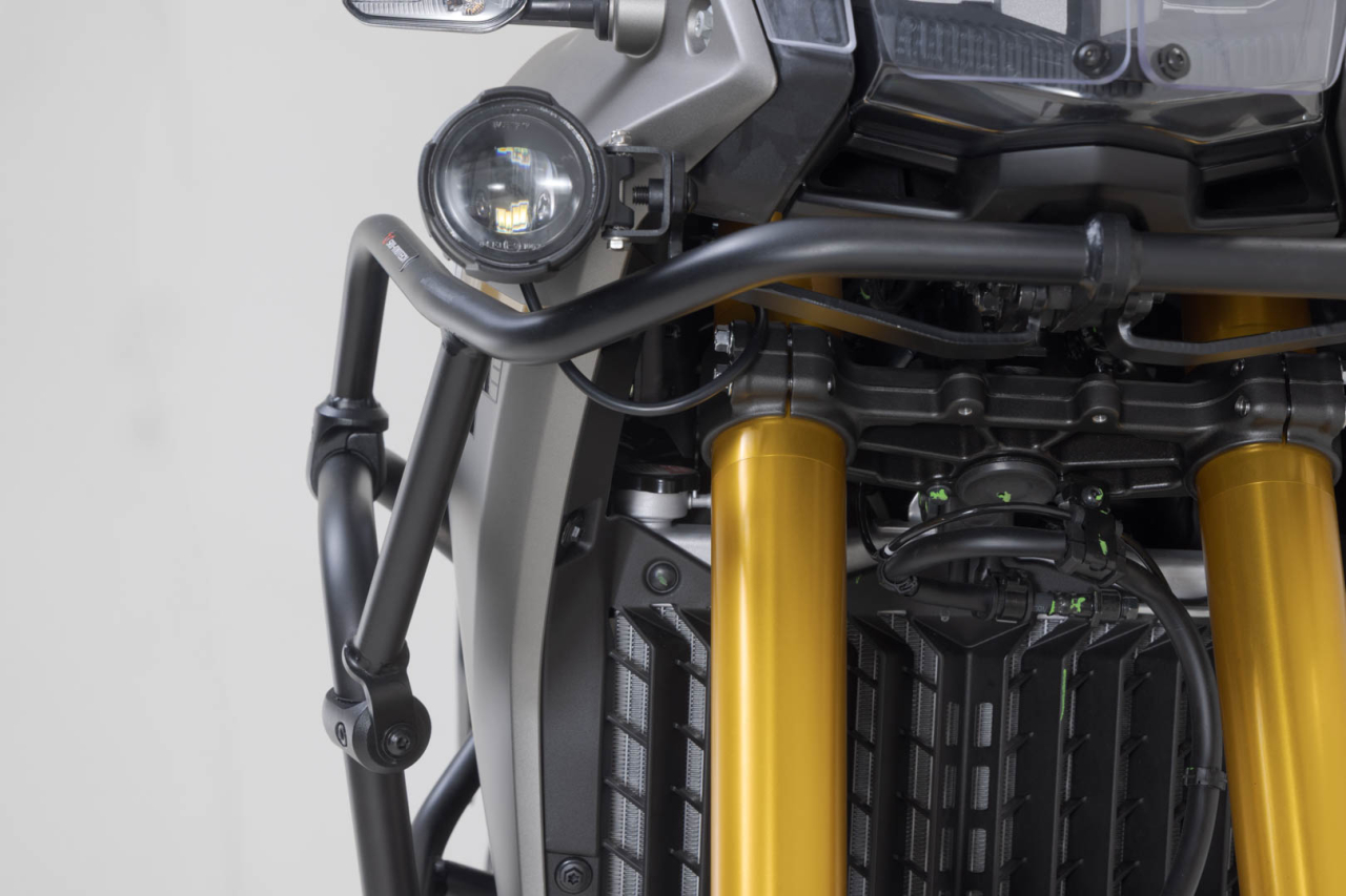 Crash bar superior Sw-Motech Negru Yamaha Ténéré 700 (24-) [3]