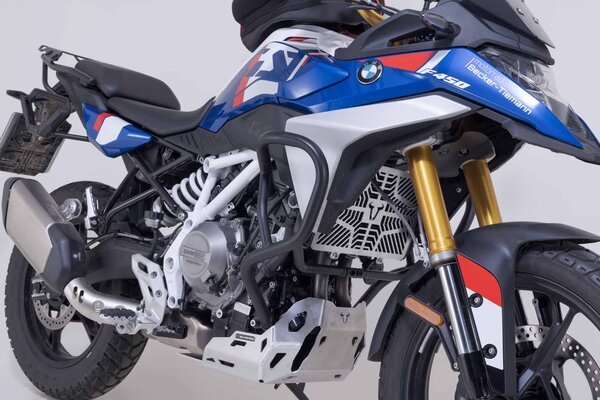 Crash bar Sw-Motech Negru BMW F 450 GS (25-) [2]