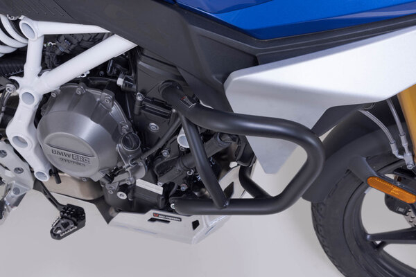 Crash bar Sw-Motech Negru BMW F 450 GS (25-) [3]