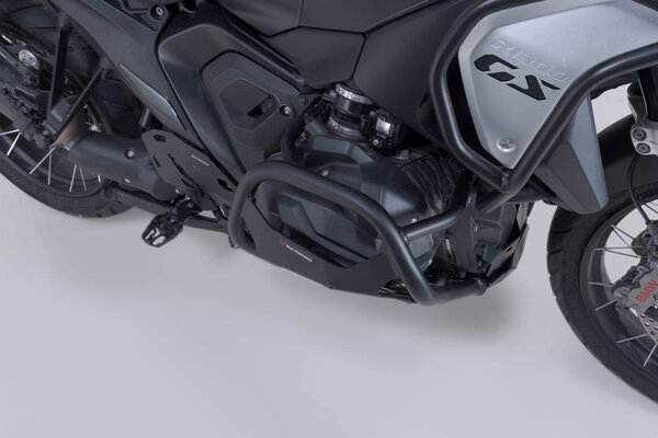 Crash bar Sw-Motech Negru BMW R 1300 GS (23-) [3]