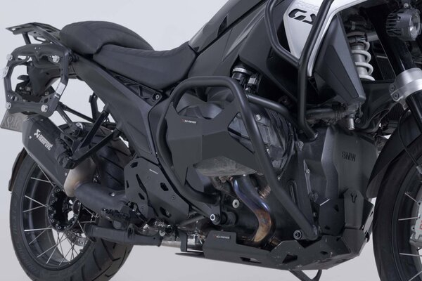 Crash bar Sw-Motech Negru BMW R 1300 GS (23-) [2]