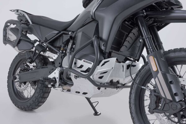 Crash bar Sw-Motech Negru CFMoto 800MT-X (24-) [2]