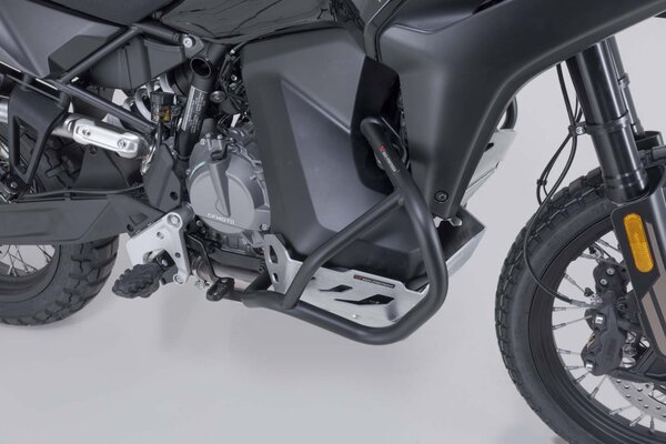 Crash bar Sw-Motech Negru CFMoto 800MT-X (24-) [3]