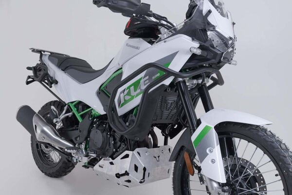 Crash bar Sw-Motech Negru Kawasaki KLE500 / KLE500 SE (26-) [2]