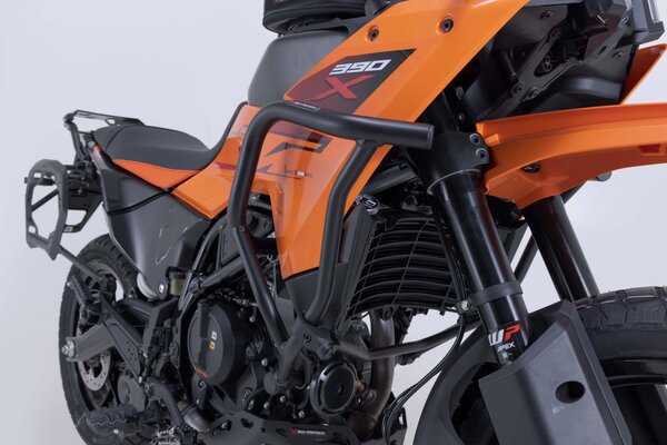 Crash bar Sw-Motech Negru KTM 250 Adv / 390 Adv (25-) [2]