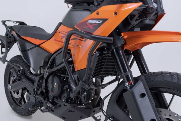 Crash bar Sw-Motech Negru KTM 250 Adv / 390 Adv (25-) [3]