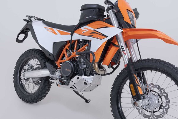 Crash bar Sw-Motech Negru KTM 690 Enduro R (25-) [3]