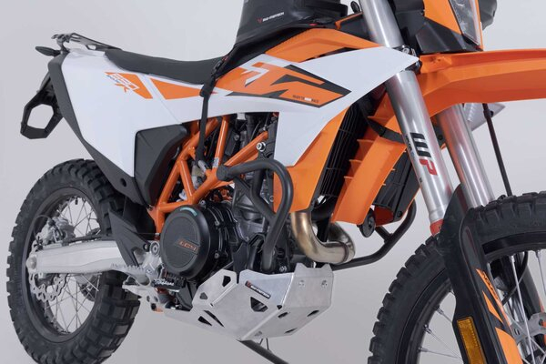 Crash bar Sw-Motech Negru KTM 690 Enduro R (25-) [2]
