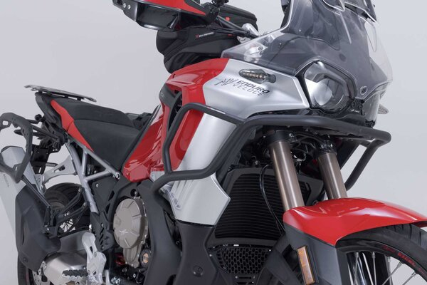Crash bar Sw-Motech Negru MV Agusta Enduro Veloce (24-) [2]
