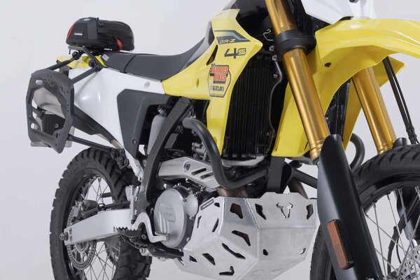 Crash bar Sw-Motech Negru Suzuki DR-Z4S (25-) [2]