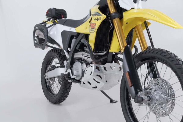 Crash bar Sw-Motech Negru Suzuki DR-Z4S (25-) [3]