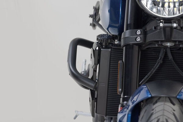 Crash bar Sw-Motech Negru Triumph Trident 660 (21-) / 800 (25-) [2]