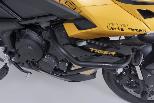 Crash bar Triumph Tiger Sport 800 (24-25) Sw-Motech [6]