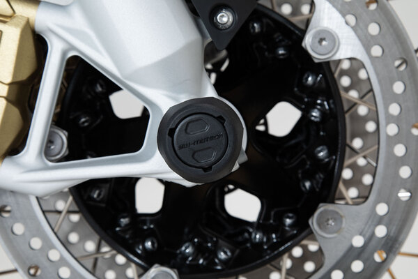 Crash pad ax roata fata BMW BMW R 1200 GS / RT [3]