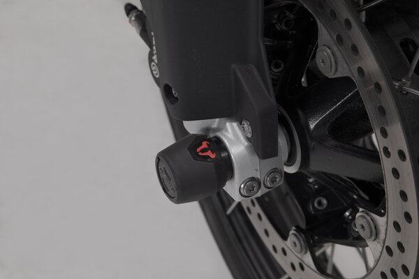 Crash pad ax roata fata BMW F750GS [3]