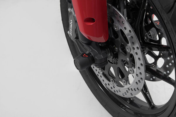 Crash pad ax roata fata Ducati Multistrada V4 [4]