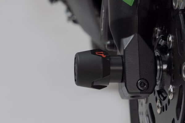 Crash pad ax roata fata Kawasaki Versys 650 (07-09) / (15-) [6]