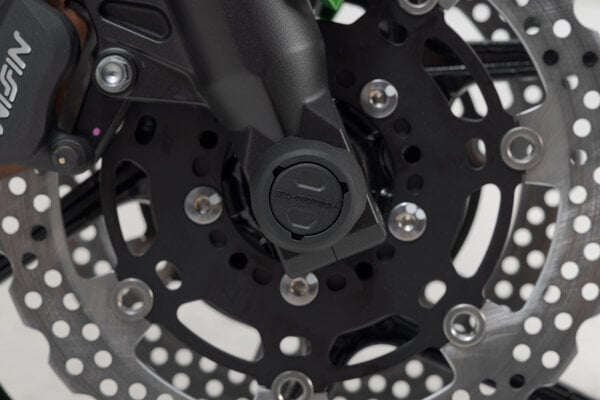 Crash pad ax roata fata Kawasaki Versys 650 (07-09) / (15-) [3]