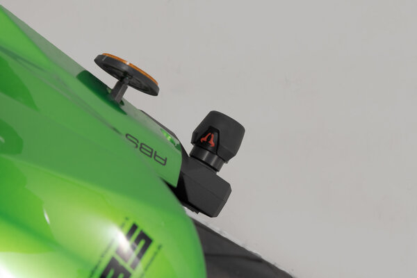 Crash pad ax roata fata Kawasaki Versys 650 (07-09) / (15-) [7]