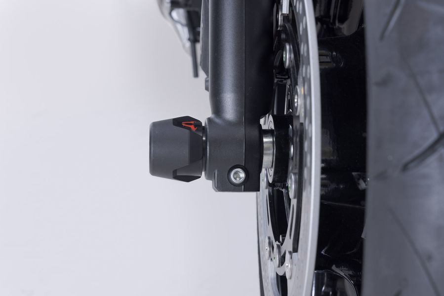 Crash pad ax roata fata Sw-Motech pentru Kawasaki Z650 S (25-) [4]