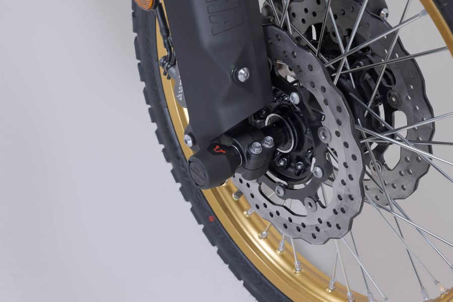 Crash pad ax roata fata Sw-Motech pentru Yamaha Tenere 700 World Raid (25-) [3]