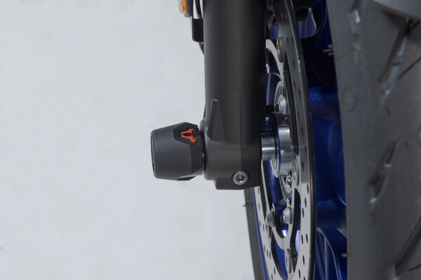 Crash pad ax roata fata Yamaha MT-07 (14-) / Yamaha XSR700 (15-) [5]